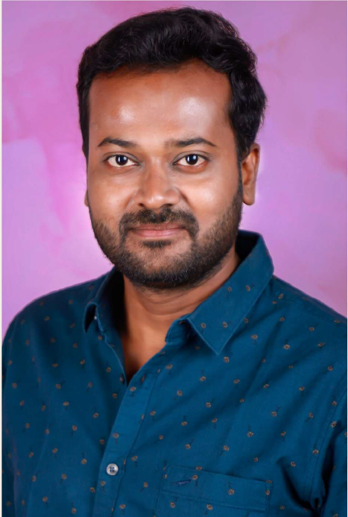 Bharathi Kanna CS